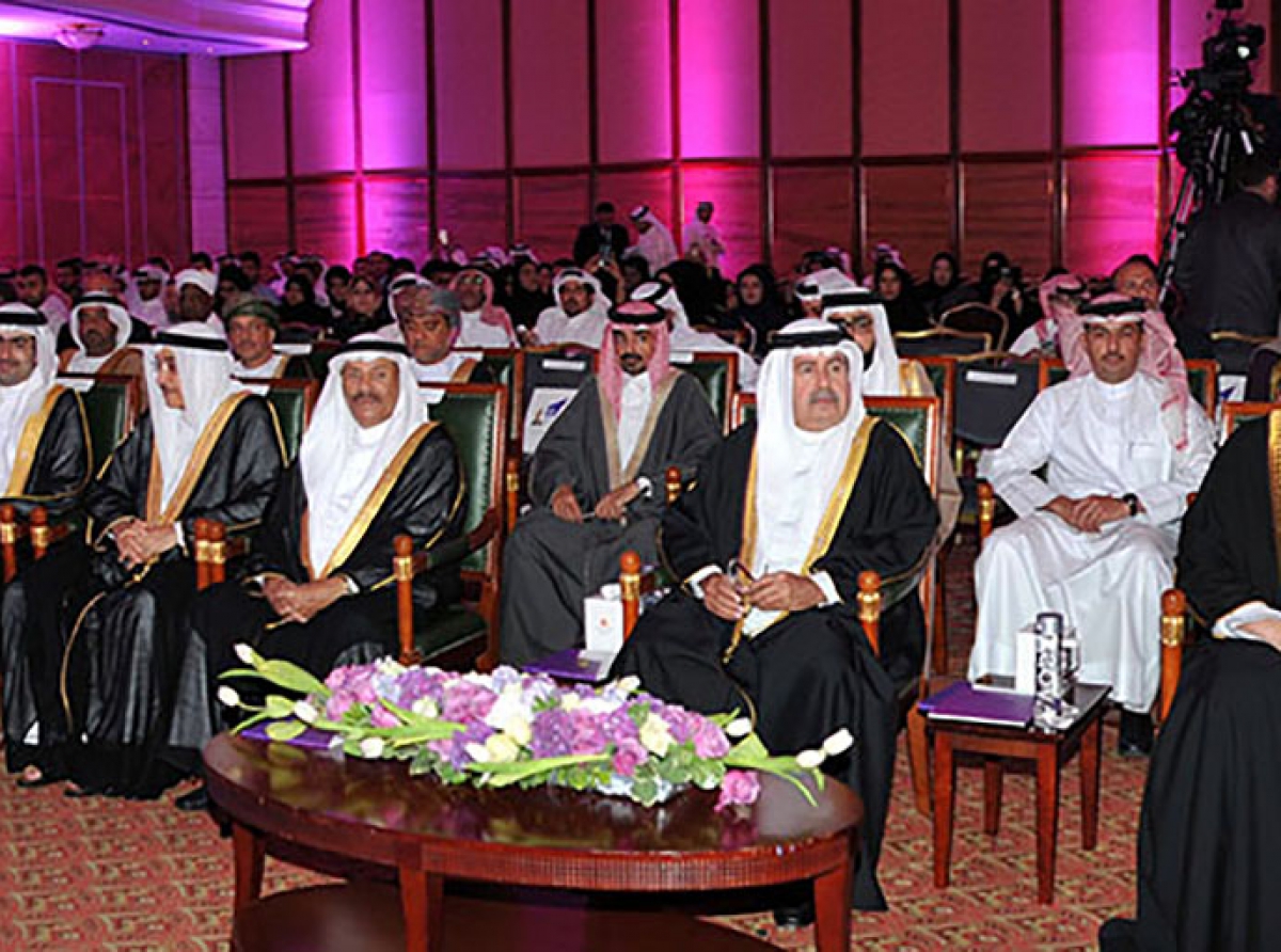  حفل جائزة عيسي بن علي.. البحرين تكرم المتطوعين العرب وتستضيف الحدث العربي التطوعي الأضخم