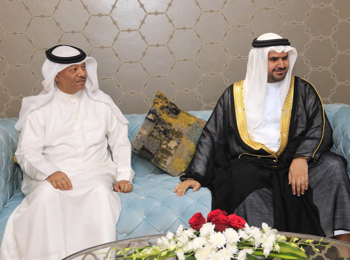  عيسى بن علي: الجامعة العربية تحتضن النسخة السابعة لـ 