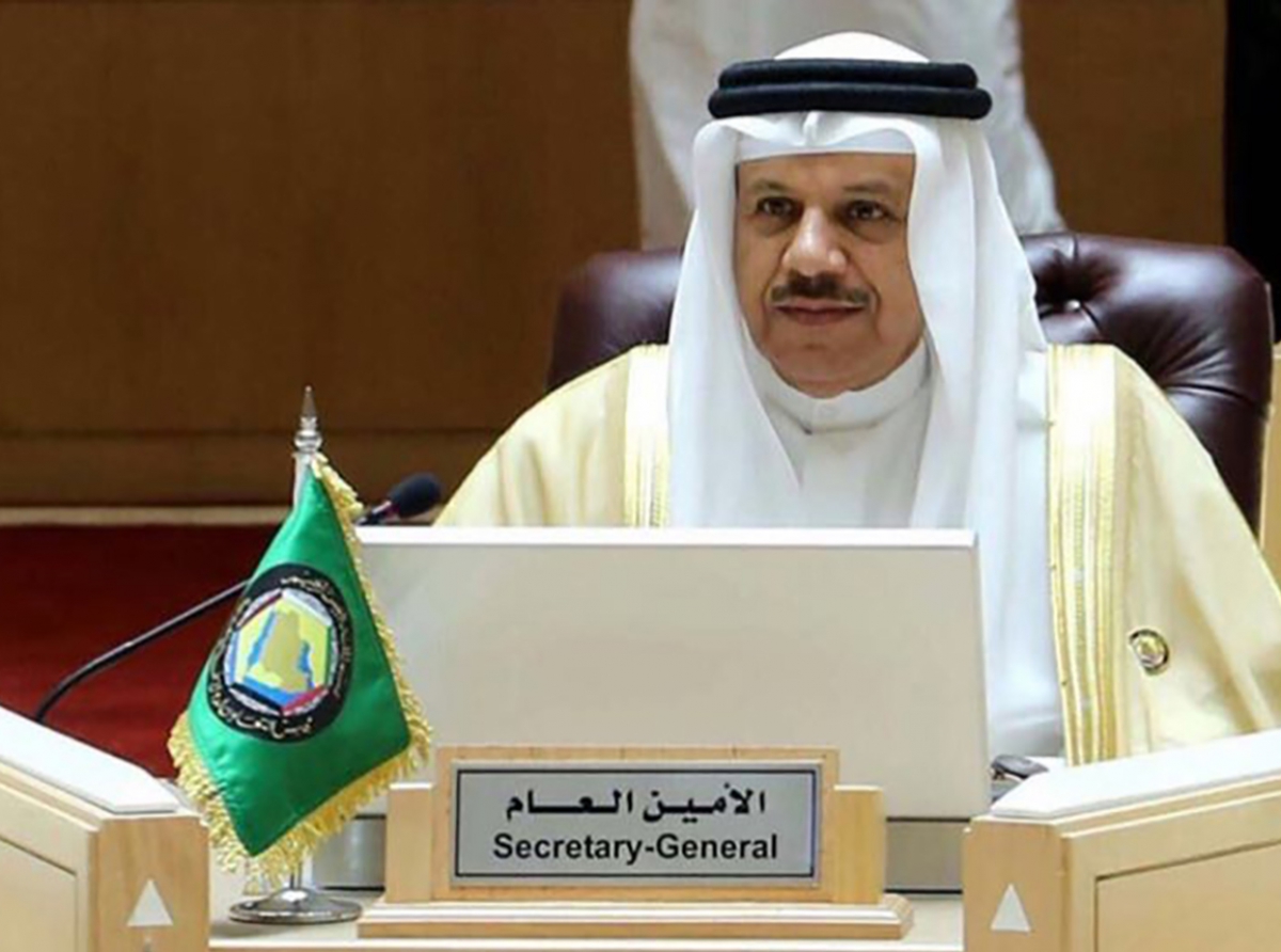  الأمين العام لمجلس التعاون: استضافة الجامعة العربية لحفل جائزة سمو الشيخ عيسى بن علي للعمل التطوعي دليل على تميز الجائزة وقيمتها العالية - تغطية صحفية