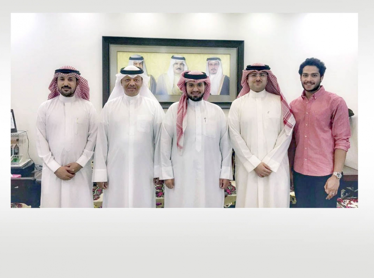  شراكة بين “الكلمة الطيبة ” و“الشباب والتكنولوجيا” 