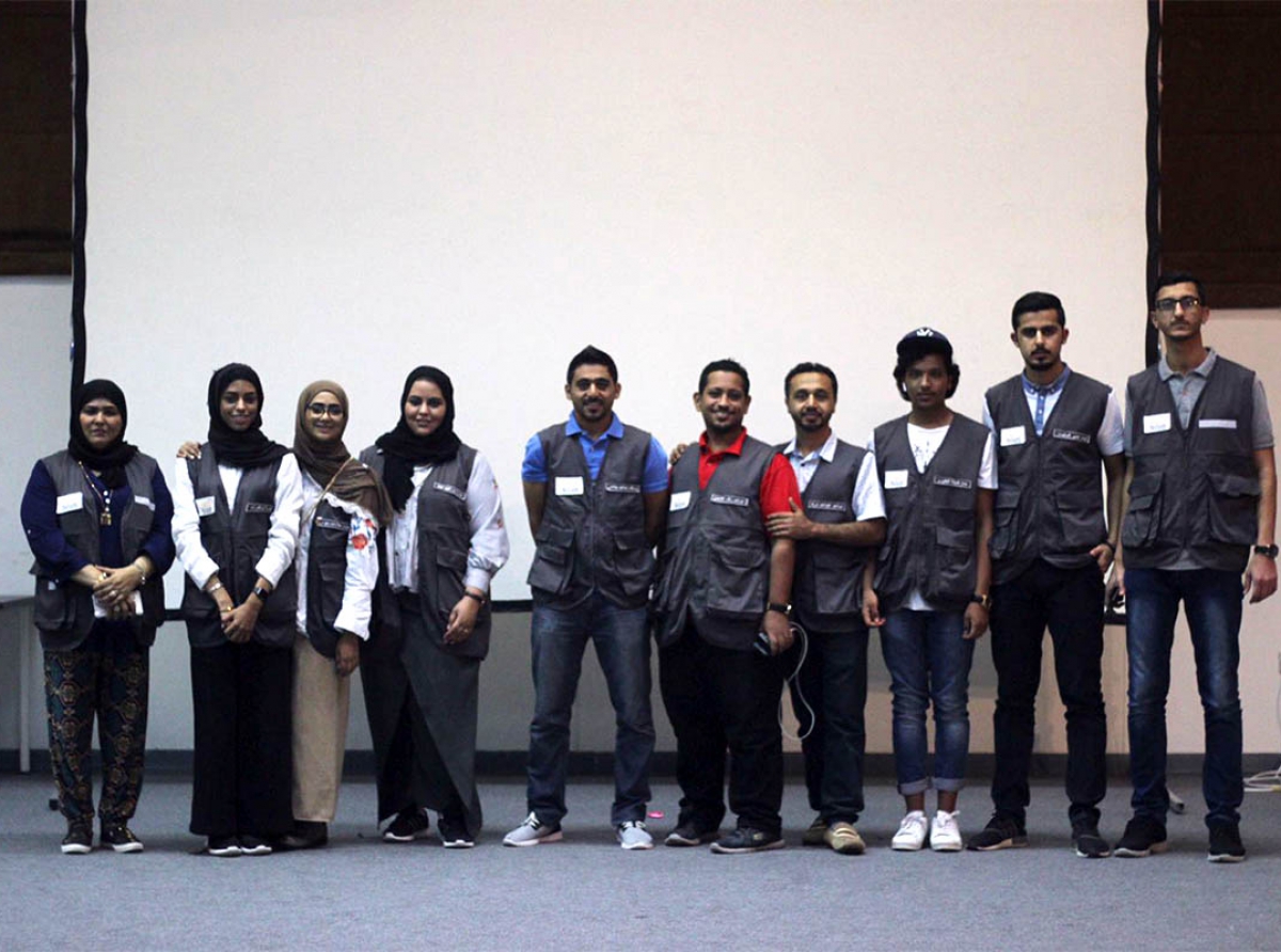  جمعية الكلمة الطيبة تنظم فعالية ذكريات الملتقى الخليجي للأطفال بمشاركة 50 طفل