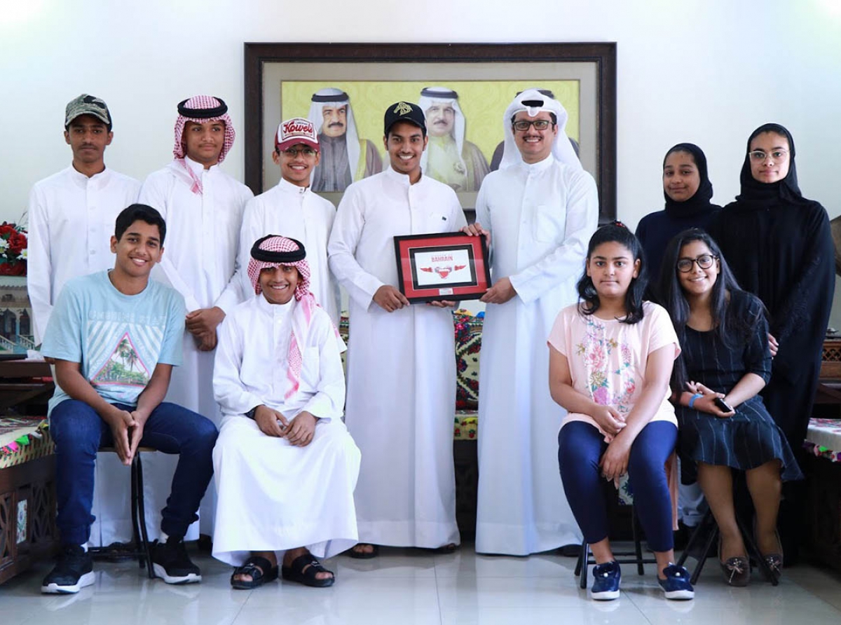  جمعية الكلمة الطيبة تقيم دورة تحت عنوان 