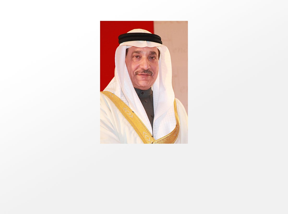  مشيداً بنتائج جائزة سمو الشيخ عيسى بن علي آل خليفة للعمل التطوعي .. حميدان: الجائزة أسهمت في تحفيز الشباب على الإبداع في المجالات التطوعية