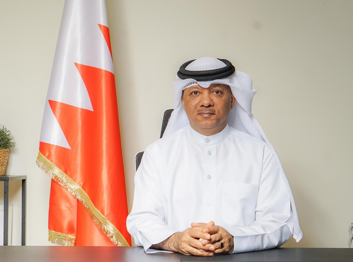  رئيس مجلس إدارة جمعية الكلمة الطيبة: المرأة شريك مؤثر في مسيرة التنمية التي تشهدها البحرين بقيادة جلالة الملك المفدى