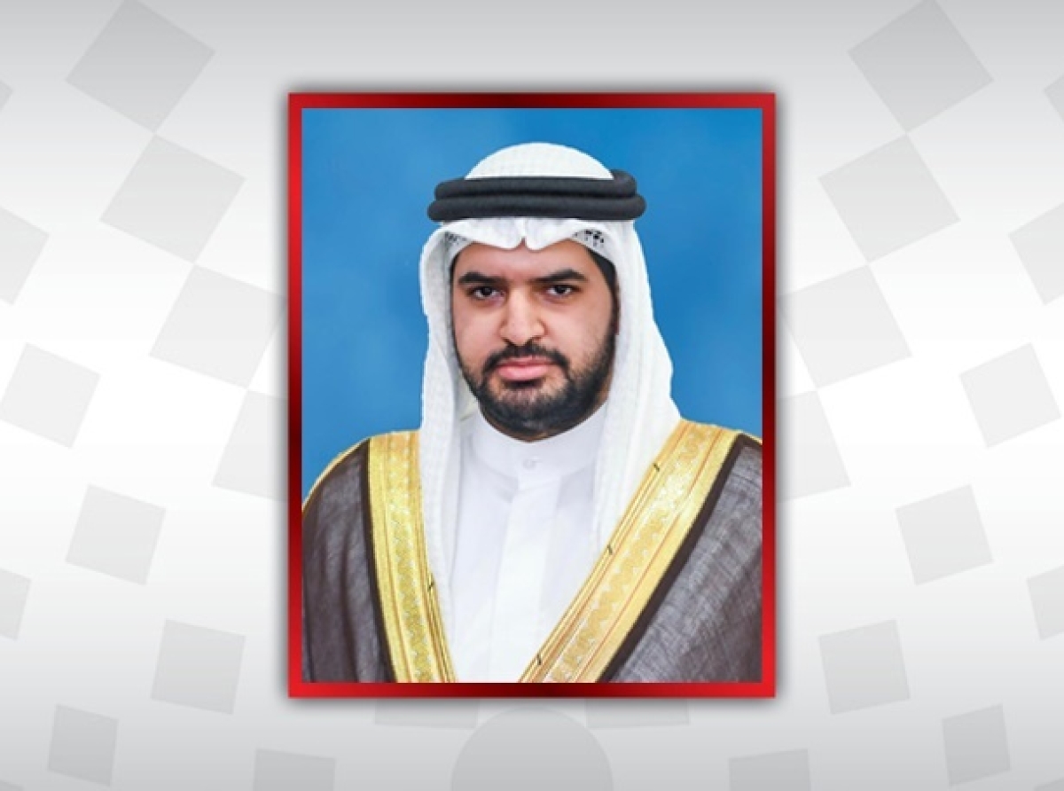  سمو الشيخ عيسى بن علي آل خليفة يرعى النسخة الثانية من مبادرة إعداد القادة الشباب في مايو القادم