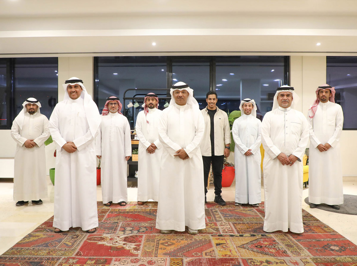  السيد حسن بوهزاع رئيساً لمجلس الإدارة.. انتخاب أعضاء مجلس إدارة جمعية الكلمة الطيبة للدورة (2023-2025)