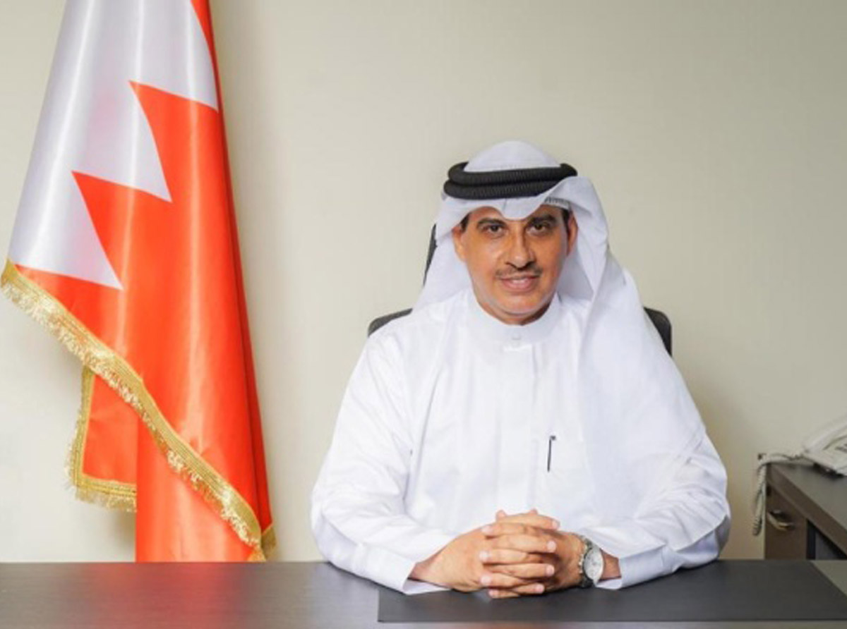  بعد إجتيازهم للمقابلة : 60 شاباً وشابة يشاركون في مبادرة سمو للشيخ عيسى بن علي آل خليفة لإعداد القادة الشباب