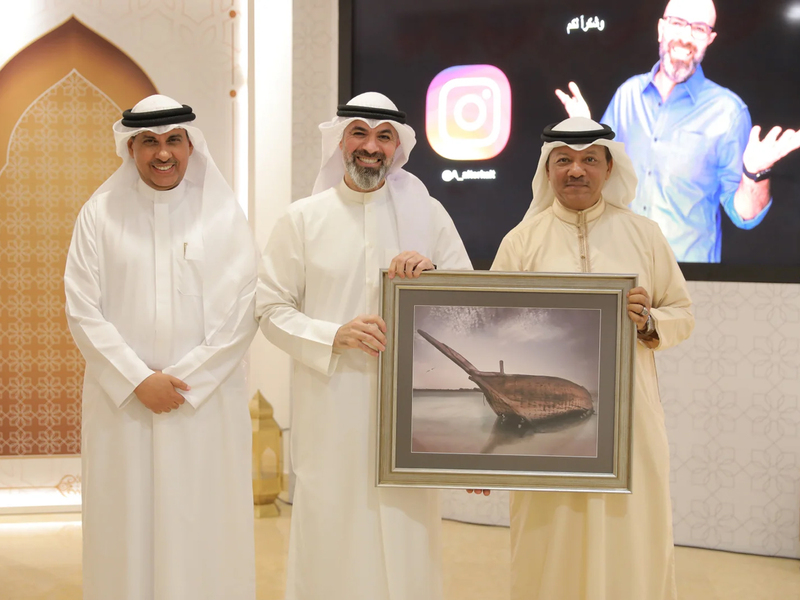 الكلمة الطيبة تُسلّط الضوء على التصوير الإنساني بين الآداء والبناء في أمسية رمضانية ثرية