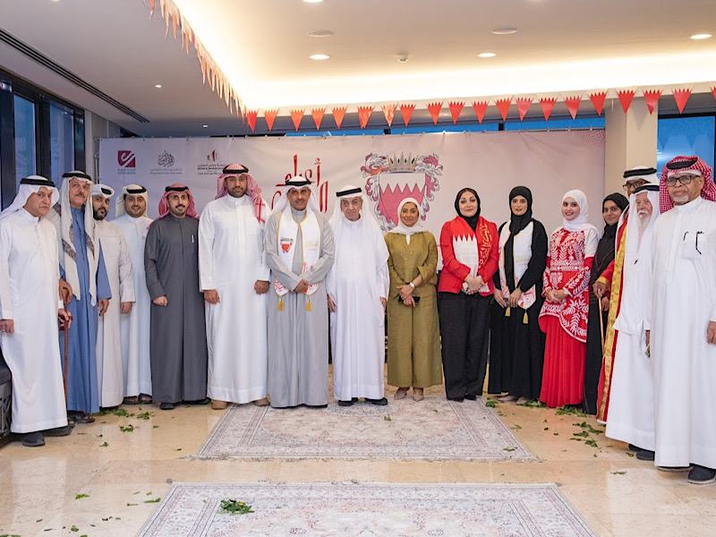 تحت شعار دام عزك يا وطن : جمعية الكلمة الطيبة وجمعية